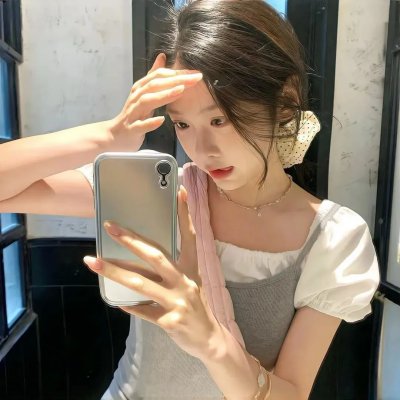 泡芙小姐第四季