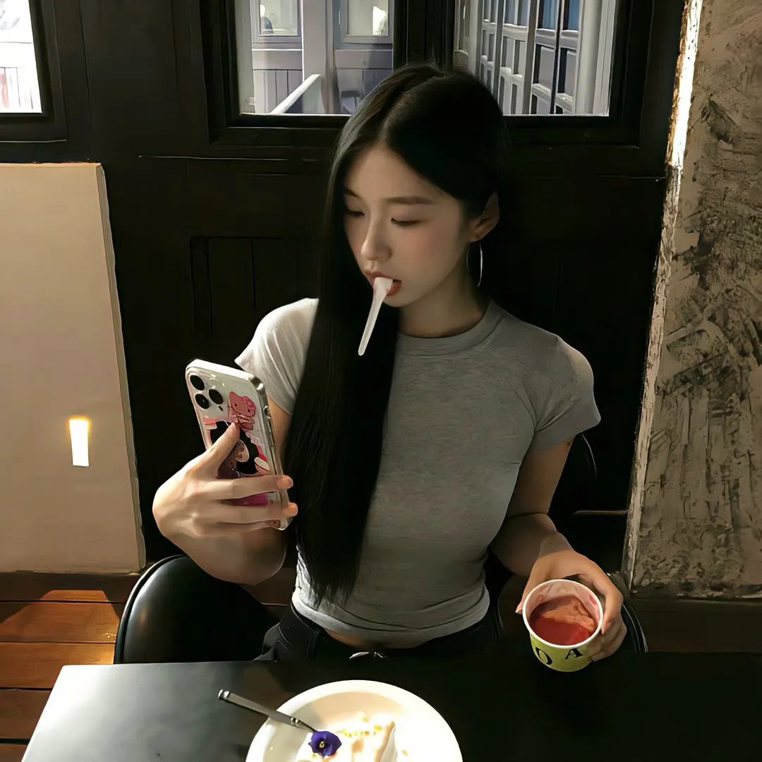 刺痛我